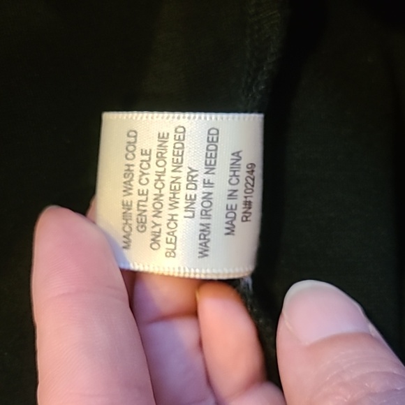 Berenice Scalloped Hem Skirt - Picture 8 of 12